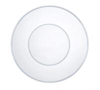 Couvercle de rechange en silicone pour pot InstantPot de 5 et 6 litres, joint hermétique et étanche pour maintenir la fraîcheur des aliments et la rétention de la chaleur