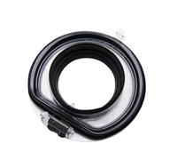 Couvercle de rechange for bac à poussière - Compatible avec Dyson V10, V11, V15, SV12, SV14, SV15, SV22 - Pièces d'aspirateur: couvercle du bac à poussière avec joint d'étanchéité
