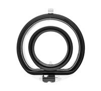 Couvercle De Rechange For Bac À Poussière D'aspirateur Dyson, Compatible Avec Les Modèles V10, V11, V15, SV12, SV14, SV15, SV22, Couvercle De Bac À Poussière Avec Joint D'étanchéité.