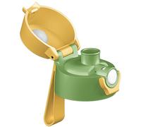 Couvercle de rechange JARLSON pour bouteille "MALI", bouchon de rechange sans BPA, pièces de rechange, couvercle chug