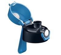 Couvercle de rechange JARLSON pour bouteille "MALI", bouchon de rechange sans BPA, pièces de rechange, couvercle chug