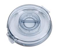 Couvercle de Rechange pour Blender A3500 A3300 A2500, Accessoire Supérieur avec Bouchon, Compatible avec Récipient 1,9 L