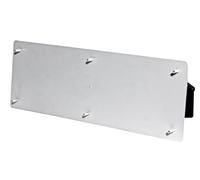 Couvercle de rechange pour boîte d'encastrement pré-installation Preair de 392 x 134