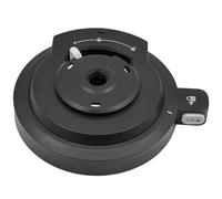 Couvercle de Rechange pour Ninja Swirl by CREAMi Sorbetière et machine à glaces, Couvercle bol Extérieur pour Ninja Creamy NC701EU NC701 NC700 Accessoire, Sans BPA et Lavable au Lave-Vaisselle