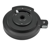 Couvercle De Rechange Pour Ninja Swirl By Creami Sorbetière Et Machine À Glaces Couvercle Bol Extérieur Pour Ninja Creamy Nc701Eu