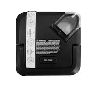 Couvercle de rechange pour pichets de 2 041,2 g Convient pour DB751A CO610 CT610 Series avec joint sécurisé et construction fiable