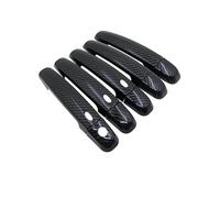 Couvercle de rechange pour Suzuki pour Grand pour Vitara pour Grand pour Nomade pour Escudo 2006 2007 2008 2009 2010 2011 2012 2013 2014 (couleur : 5 poignées 3 boutons) (5 poignées 3 boutons)