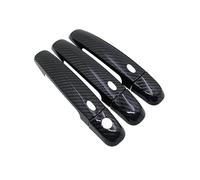 Couvercle de rechange pour Suzuki pour Grand pour Vitara pour Grand pour Nomade pour Escudo 2006 2007 2008 2009 2010 2011 2012 2013 2014 (couleur : 5 poignées 3 boutons) (3 poignées 3 butto