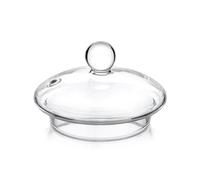 Couvercle de rechange pour théière en verre Teabloom Blossoms - Pièce détachée