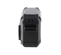 Couvercle de rechange pour valise latérale Xplorer 30 noir