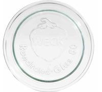Couvercle de rechange pour verre à bord rond 80 mm seul