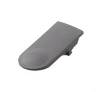 Couvercle de rechange R10 pour T30 - Support à ressort en plastique avec bouton poussoir pour aspirateur Plus G9 (1 ensemble)