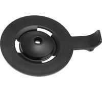 Couvercle de rechange Severin (verseuse en verre) pour la cafetière KA4852 FILKA
