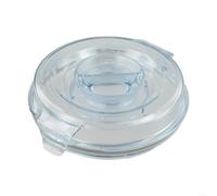Couvercle de rechange ventilé, double étanchéité, anti-déversement, couvercle hermétique pour Vitamix Ascent A3500 A3300, nettoyage facile