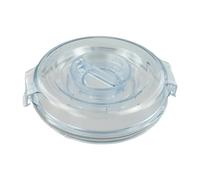 Couvercle de récipient à profil bas for Vitamix, série Ascent, 64 oz, A3500, A3300, A2500, accessoire for appareils électroménagers Louable