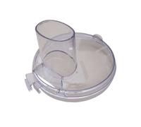 Couvercle de récipient - Moulinex - MS-5966919 - Pour Robot OVATIO 3 DUO - Accessoire mixte