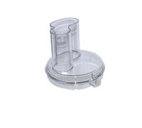 Couvercle de Récipient - Moulinex - Robot Masterchef 350 - Blanc - Accessoires d'appareils