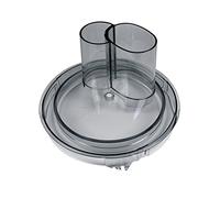 Couvercle de récipient pour robot de cuisine Bosch 00489136