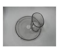 Couvercle de Récipient pour Robot Kenwood Prospero - Réf. KW715326