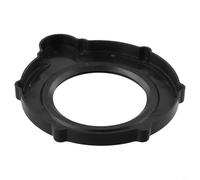 Couvercle de réduction de vitesse en plastique pour moteur Bafang Mid-Drive BBS01B BBS02B, coque de protection en ABS pour une installation facile des accessoires de moteur