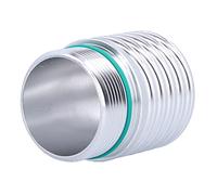 Couvercle de refroidissement du filtre à huile de transmission - Boîtier 02E305045 - Remplacement pour les transmissions de siège