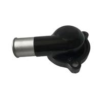 Couvercle de régulateur de température de thermostat de moto for 400NK 650NK 650MT CF400NK CF650NK CF650MT CF MOTO NK400 NK650(400cc Cap)