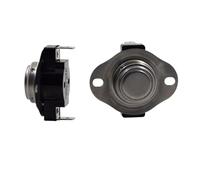 Couvercle de régulateur de température U-KSD302/KSD301 (grand format) - 60-160 °C, 25 A, fonctionnement manuel et automatique(U cover-Automatic,150C)