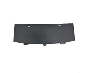 Couvercle de remorque arrière pour Tesla Model 3 2023-2025 Pièce de rechange Montage direct OE 1713689-00-C 1713689