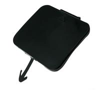 Couvercle de remorque pour BMW E39 Série 5 2001-2003 - Crochet de remorquage ABS de rechange OEM 51118212527