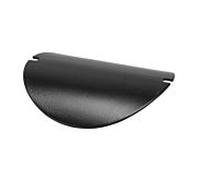 Couvercle de remplacement Bertrams ST-Pu 08RV130L Ø 130 mm, rotatif/soudé avec capuchon de nettoyage