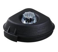 Couvercle De Remplacement, Compatible Avec Les Récipients Vitamix,32Oz / 48Oz, Anti-fuite For Mélangeur Quiet One / VM0145 / 15985
