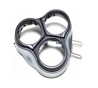 Couvercle De Remplacement For Tête De Rasoir, Compatible Avec Philips HQ6852, HQ6865, HQ6867, HQ6870, HQ6871, HQ6885, HQ6888, HQ6889, HQ6890, HQ6893, HQ6894.(Brown)