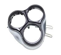 Couvercle De Remplacement For Tête De Rasoir, Compatible Avec Philips HQ6852, HQ6865, HQ6867, HQ6870, HQ6871, HQ6885, HQ6888, HQ6889, HQ6890, HQ6893, HQ6894(Brown)
