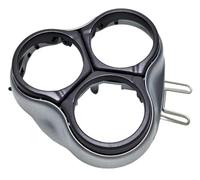 Couvercle De Remplacement For Tête De Rasoir, Compatible Avec Philips HQ7415, HQ7615, HQ7815, HQ7825, HQ7830, HQ7845, HQ7850, HQ7870, HQ6852, HQ6865, HQ7864, Facile À Nettoyer.(Brown)