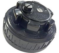 Couvercle de remplacement pour chlorinateur automatique Hayward CLX110C, couvercle de remplacement pour chlorinateur Hayward CL100 CLX110C
