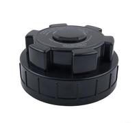 Couvercle de remplacement pour chlorinateur Hayward CL200 CL220 en ABS avec joint torique fileté