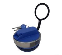 Couvercle de réservoir 2038563 2278297 2477313 compatible avec Scania G R T S Series pour bouchon de système de carburant Adblue