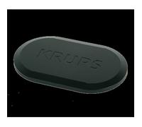 Couvercle de réservoir à café en grains noir - KRUPS - Référence fabricant : MS-0A12857