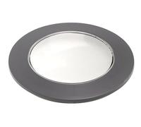 Couvercle de réservoir à haricots compatible avec / pièce de rechange pour porte-filtre Sage SP0024381 SES880 the Barista Touch