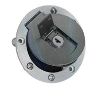 Couvercle de réservoir Accessoires Moto, Couvercle De Réservoir D'essence, Clés Verrouillage Pour Y-AMAHA TDR125R 1993 1994 TDR125 1989 1990 1991 1992 SRX250 SDR200 XJ400L XJ600