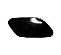Couvercle De Réservoir Carburant Pour Golf 7.5 Port Numéro Pièce OEM 5G0809909 Accessoires Voiture Capuchon de remplissage d'huile(Black Deep)