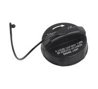 Couvercle de réservoir Compatible Avec Chrysler Pour Pacifica 2004-2008 Pour Jeep Pour Liberty 2002-2012 Pièces Rechange Bouchon Remplissage Carburant Gaz 52030433AB