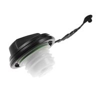 Couvercle de Réservoir Compatible Avec Ford Pour Fiesta MK5 2002-2008 Pour Transit MK8 2016-2022 Pour KA MK3 2015-2022 Bouchon Réservoir Carburant Voiture 1580852 7S61-9030-CB E1F1-9030-AA