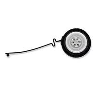 Couvercle de Réservoir Compatible Avec Lexus Pour IS F IS250 IS350 LFA LS430 LS460 LX470 LX570 RX350 RX450h SC430 Bouchon De Remplissage Carburant Voiture 77300-52040/77300-06040