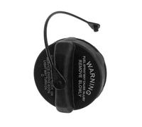 Couvercle de Réservoir Compatible Avec Mitsubishi Pour Eclipse 2004-2012 Pour Endeavour 2004-2011 Pour Galant Bouchon Réservoir Carburant Intérieur Couvercle Remplissage Gaz 1711A004