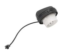 Couvercle de Réservoir Compatible Avec Nissan Pour Altima 2,5 L 3, Pour Frontier, 4,0 Pour Murano Bouchon Réservoir Carburant Intérieur Couvercle Remplissage Gaz 17251-3JA0A, 17251-9BD0E