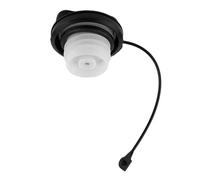 Couvercle de Réservoir Compatible Avec Nissan Pour Altima Sedan Pour Maxima Pour Murano Couvercle Remplissage Réservoir Carburant Voiture Bouchon Pièces Automobiles Rechange 17251-ZX60A