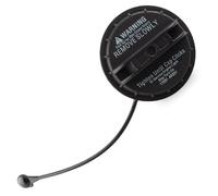 Couvercle de Réservoir Compatible Avec Nissan Pour Armada 2005 2006 2007 Pour Titan 2004 Bouchon Réservoir Carburant Remplacement Du Couvercle Gaz 17251-AR201 17251AR201