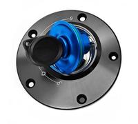 Couvercle de réservoir Couvercle De Boîte À Air Pour Moto Pour SUZUKI Pour KATANA 1000 2019 2020 2021 GSX250R GSX250 R GSX 250 2018-2020(Turquesa)