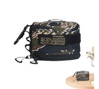 - Couvercle de réservoir, couvercle de cylindre de réservoir - Sac de protection indéchirable - Protection de bouteille d'air, couvercle de cylindre de réservoir, design avec cordon de serrage